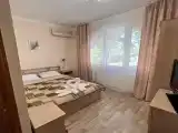 Двухместный с 1 кроватью Стандарт