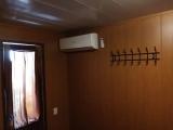 Двухместный номер с 1 кроватью с балконом с видом на море