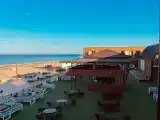 Четырёхместный номер улучшенный с видом на море