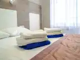Двухместный номер с 2 отдельными кроватями Стандарт без балкона