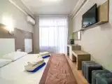 Двухместный номер с 2 отдельными кроватями стандарт без балкона МОРЕ