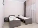 Двухместный номер с 2 отдельными кроватями стандарт