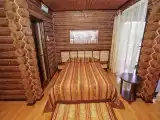 Двухместный номер с 1 кроватью евростандарт