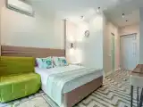 Двухместный номер с 1 кроватью делюкс