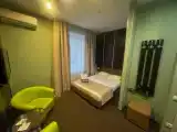 Двухместный номер с 1 кроватью полулюкс Флирт