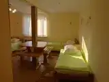 Семейный номер пятиместный стандарт