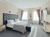 Двухместный номер с 1 кроватью комфорт