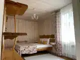 Двухместный номер с 1 кроватью Эко-Лайт