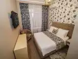 Двухместный номер с 1 кроватью Премиум Люкс