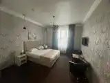 Двухместный номер с 1 кроватью люкс "Мираж"