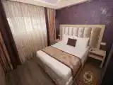 Двухместный номер с 1 кроватью Люкс
