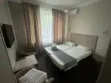 Двухместный номер с 2 отдельными кроватями улучшенный