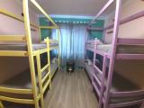 Четырехместный Четырёхместный номер