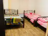 Четырёхместный номер эконом