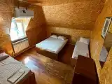 Четырёхместный номер стандарт