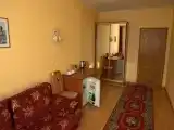Двухместный номер с 1 кроватью люкс