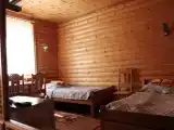 Отдельный дом Дом трехместный