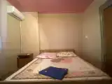 Трёхместный номер с видом на террасу