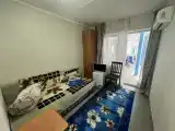 Одноместный номер стандарт