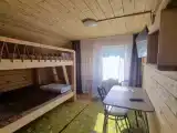 Четырёхместный номер стандарт