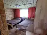 Четырёхместный номер стандарт