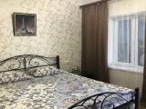 Двухместный номер с 1 кроватью стандарт