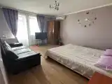 Трёхместный номер стандарт с видом на море