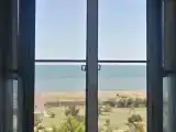 Семейный номер люкс с видом на море