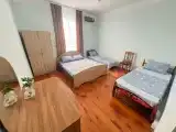 Четырёхместный номер эконом