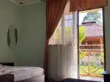 Двухместный номер с 2 отдельными кроватями эконом