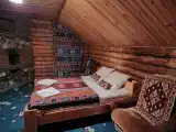 Четырёхместный номер двухкомнатный стандарт