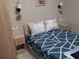 Двухместный номер с 1 кроватью улучшенный с видом на горы