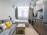 Четырёхместный Апартаменты L