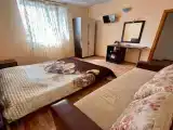 Трёхместный номер стандарт
