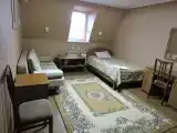 Одноместный номер стандартный