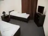 Двухместный номер с 2 отдельными кроватями стандарт