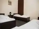 Трёхместный номер стандарт