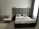 Двухместный номер с 1 кроватью стандарт