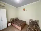 Трёхместный номер эконом