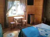 Двухместный номер с 1 кроватью стандарт