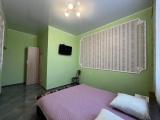 Двухместный номер с 1 кроватью стандарт