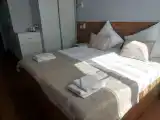 Двухместный номер с 1 кроватью Улучшенный