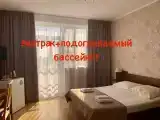 Двухместный номер с 1 кроватью улучшенный