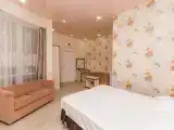 Четырёхместный номер стандарт