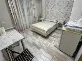 Двухместный номер с 1 кроватью стандарт