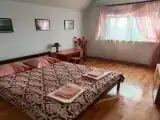 Двухместный номер с 1 кроватью стандарт