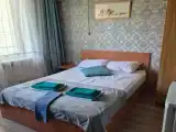 Двухместный номер с 1 кроватью улучшенный