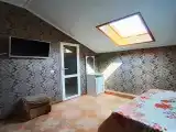 Двухместный номер с 1 кроватью улучшенный