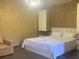 Трёхместный номер люкс