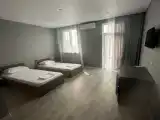 Четырёхместный номер люкс